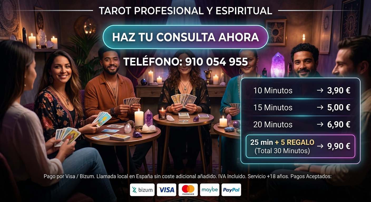 Videncia y astrología amorosa profesional